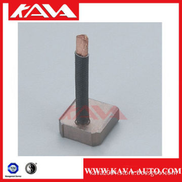 Carbon Brush For Mitsubishi Starter MD618460,ME700140,ME701169,PMTSX2324